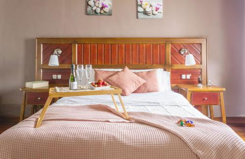 Casa Layka, con maravillosas vistas al mar - Foto 11