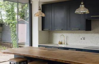 Parea Living - Spacious North London House with Big Garden - Foto 7