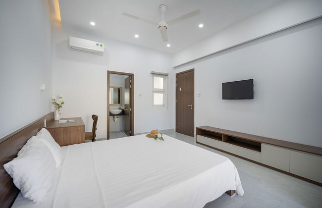 T P Deluxe House - Foto 6