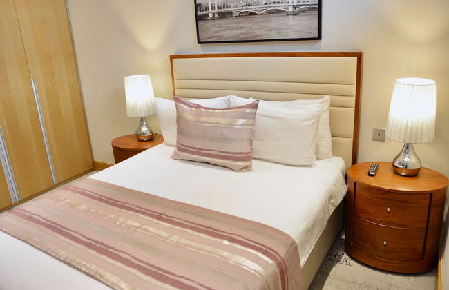 Sanctum London Belsize Road - Foto 29