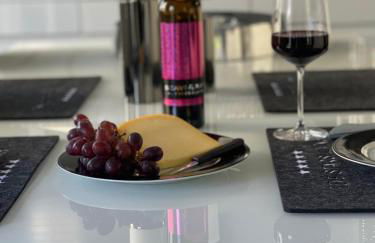 Five Stars Living Whirlpool & Infrarotsauna - Foto 18