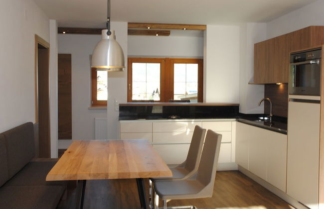 Resort Schrofenblick - Foto 35