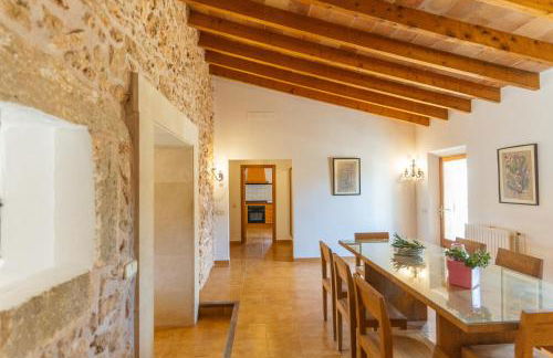 Villa Petita Llombards - Foto 19