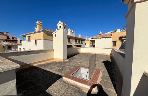 Charming duplex in Hacienda del Álamo - Foto 16
