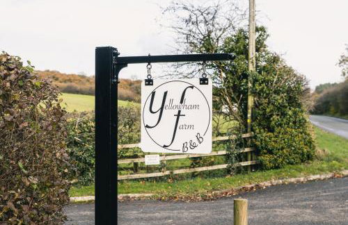 Yellowham Farm, Dorchester - Photo 38