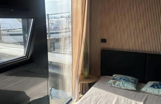 Premium Houseboat Blue Lagoon - Foto 3