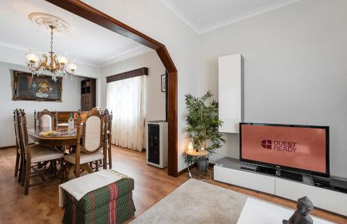 GuestReady - A classic Portuguese-style home - Foto 8