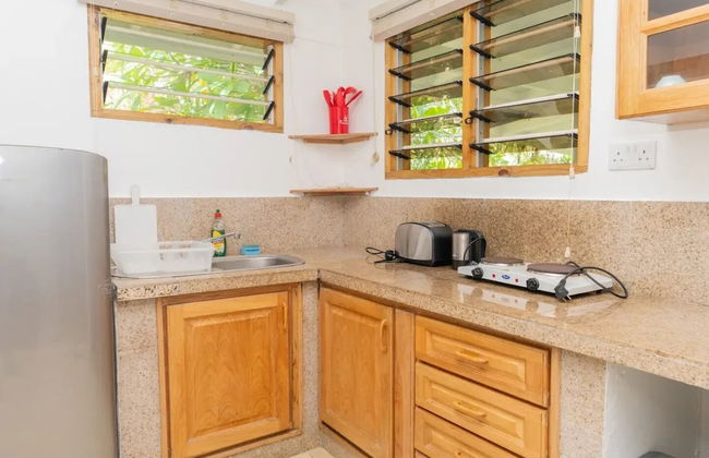 Romance Bungalows - Foto 24