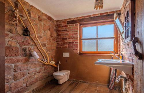 Fewo Zell 14 Pers | Sauna | Hunde erlaubt | BBQ | Massage - Foto 67