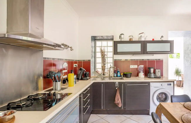 Cevennes View Retreat in Molieres - Foto 11