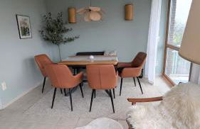 Apartment Feldblick Karben - Foto 14