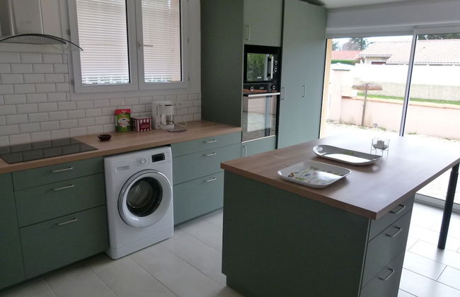 Les Calicots Sanguinet - Photo 48