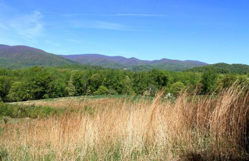 Fairhill Farm Country Vacation Rentals - Foto 11