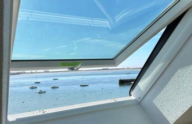 Feet in the water breathtaking 180 sea view! - Foto 37