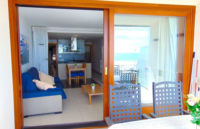 Apartments Voramar - Foto 70