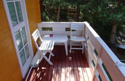 Lesny domek - Foto 11