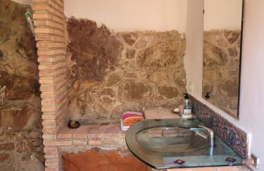 Trocito de Paraíso en la Sierra Espadán - Foto 13