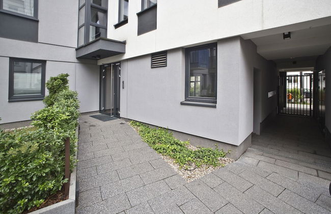 Praga-Północ Środkowa - Foto 13