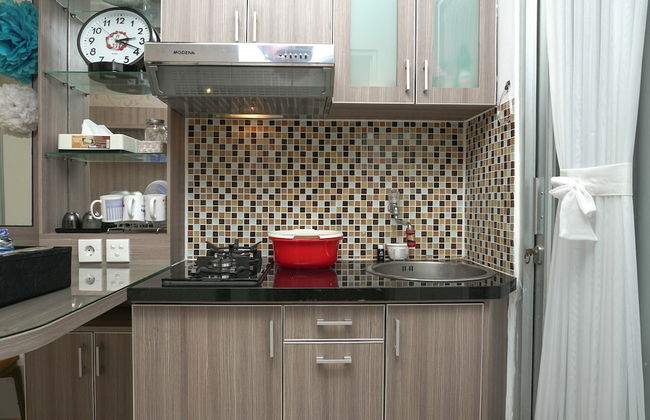 Cozy 2BR Apartment at Green Bay Pluit - Foto 5