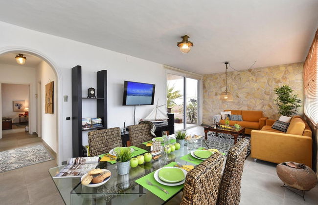 Holiday Home, Agaete, Puerto de las Nieves - Foto 13