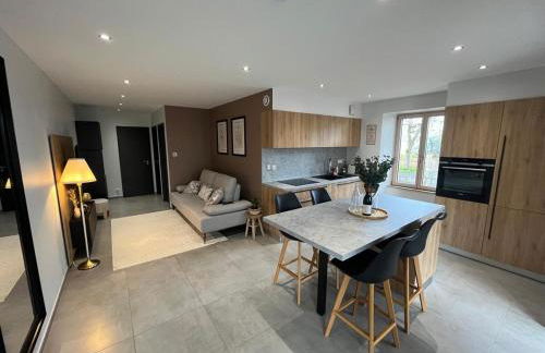 Appartement Pontarlier-centre - Foto 8