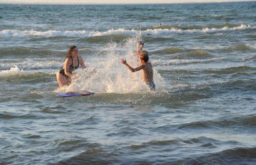 Palms Ferienhaus - Foto 21