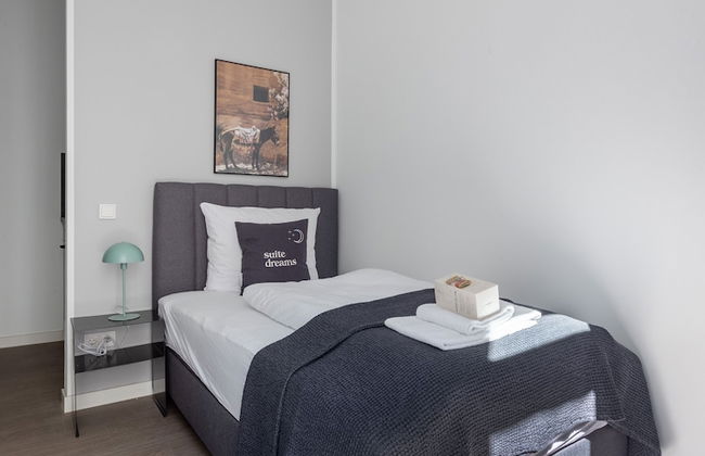 Limehome Berlin Luise-Henriette-Str. - Foto 26