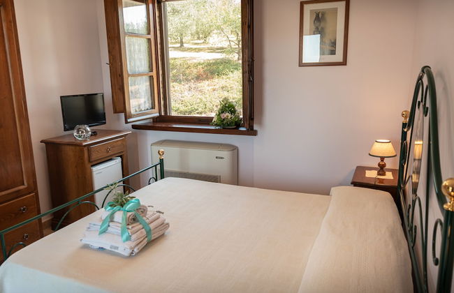 Agriturismo Assisi La Rocca - Foto 54