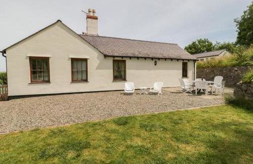 Pen Y Bryn Cottage - Foto 34