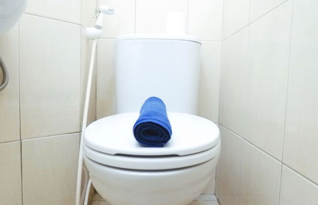 Spacious Studio Apartment at Pavilion Permata - Foto 7