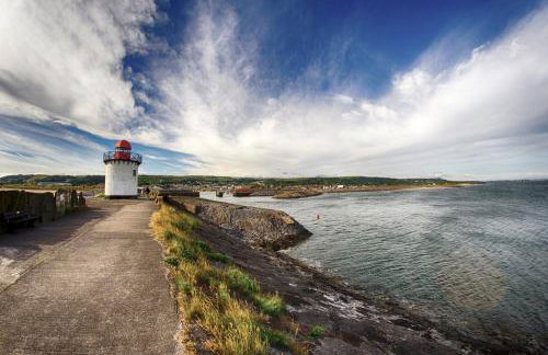 Modern Coastal Haven Family and Dog friendly - Foto 4