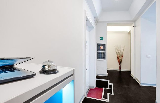 Imperial Suite Rome Guest House - Foto 32