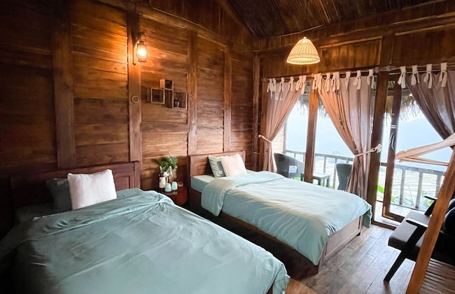 Pù Luông Ecocharm - Foto 1