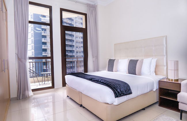 Easygo- Spaciou STU With Pool Viewlp17 - Photo 1