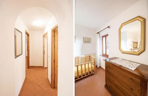 Casetta di Butia, Mimosa Apartment - Foto 33