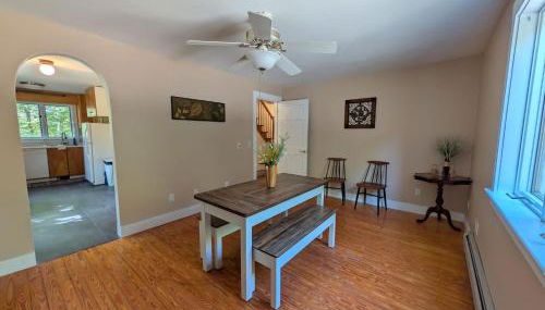 Acadia Hiking Hideaway 1 dog ok sleeps 6 family - Foto 5