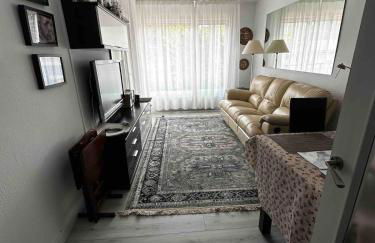 Balcon de Urdaibai en San Antonio Beach EBI543 - Photo 16