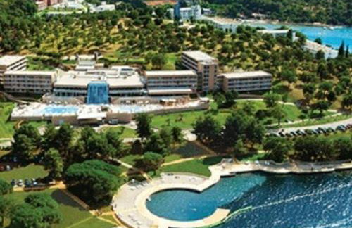 Villa Alka Comfortable holiday residence - Foto 40