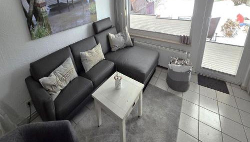 Doppelhaushälfte in Friedrichskoog-Spitze - Foto 3