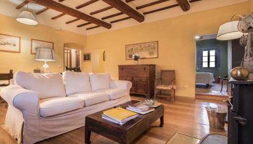 Borgo di Camporsevoli - Foto 3