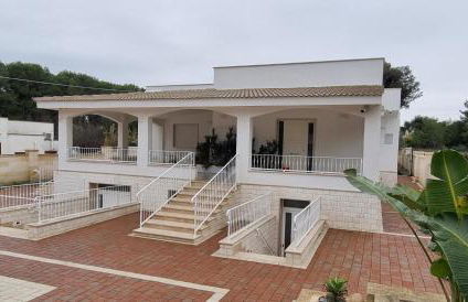 Casa Vacanze Villa MAEMI - Campomarino - Maruggio - Foto 6