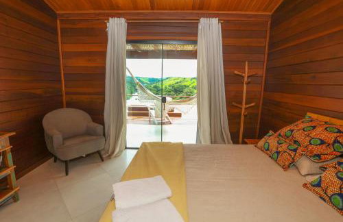 Mirantes Paraibuna - Casa Rosada - Foto 23