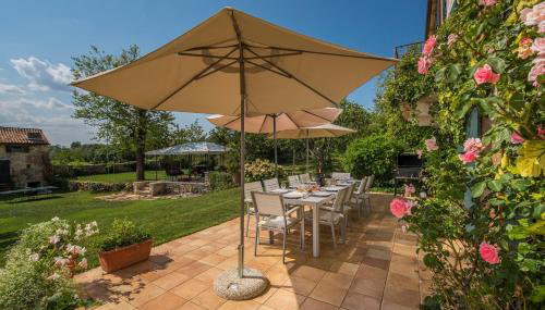 Villa Moncitta - Foto 5