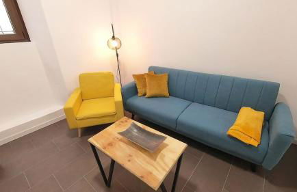 Alojamiento Los naranjos con Piscina y Parking gratuito - Foto 17