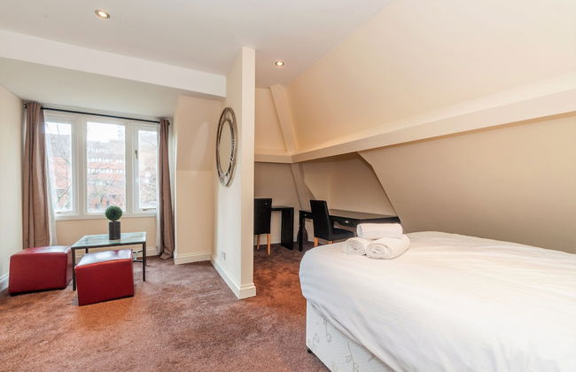 Tokyo Apartments - Foto 7