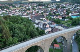 Ferienwohnung Osterquelle - Foto 30