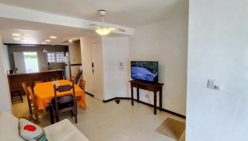 Casa Amarela no Centro de Paraty - Foto 4