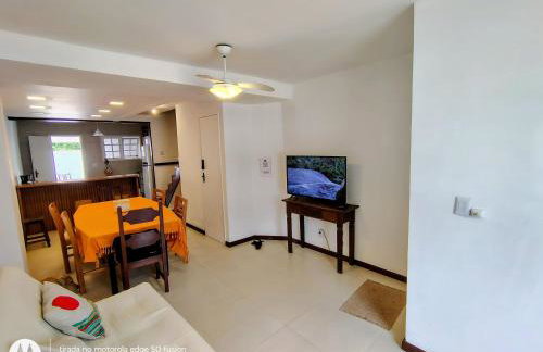 Casa Amarela no Centro de Paraty - Foto 4