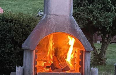 Ferienwohnung GARTENBLICK im HAUS GERLACH - Foto 11