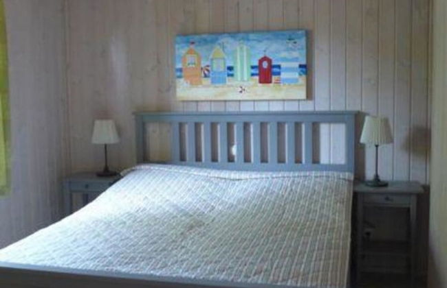 Ferienpark Mirow in Granzow - Foto 3